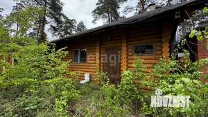 Дом 120м², 2-этажный, участок 9 сот.  