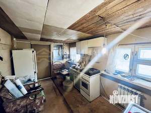 Дом 61м², 2-этажный, участок 7 сот.  