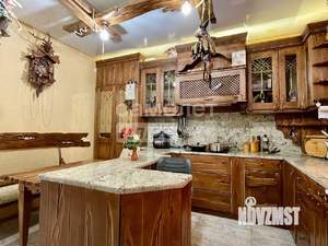 Таунхаус 190м², 3-этажный, участок 2 сот.  