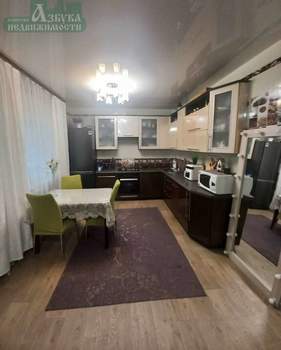 Дом 80м², 2-этажный, участок 622 сот.  