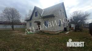 Дом 111м², 1-этажный, участок 16 сот.  