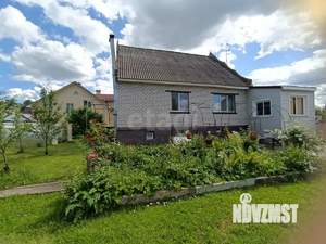 Дом 157м², 2-этажный, участок 10 сот.  