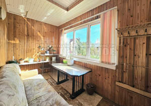 Дом 409м², 2-этажный, участок 10 сот.  