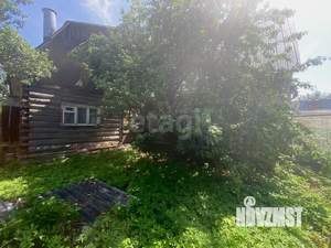 Дом 66м², 2-этажный, участок 3 сот.  