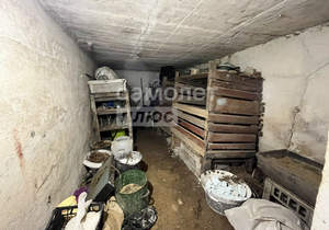 Дом 84м², 1-этажный, участок 14 сот.  