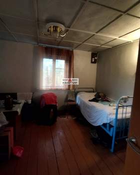 Дом 73м², 2-этажный, участок 6 сот.  