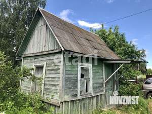 Дом 560м², 1-этажный, участок 6 сот.  