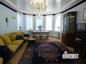 Дом 362м², 4-этажный, участок 7 сот.  