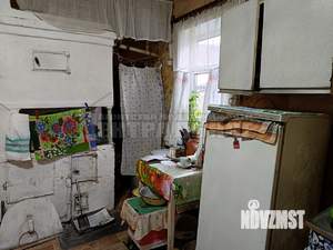 Дом 45м², 1-этажный, участок 11 сот.  