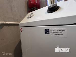 Дом 176м², 2-этажный, участок 8 сот.  