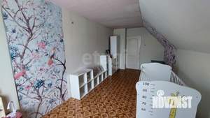 Дом 147м², 2-этажный, участок 15 сот.  
