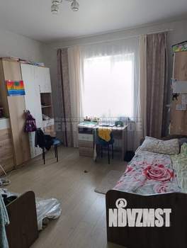 Дом 107м², 1-этажный, участок 8 сот.  