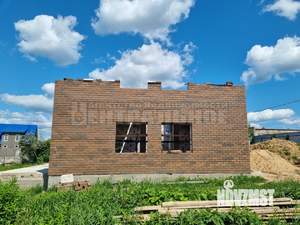 Таунхаус 125м², 2-этажный, участок 4 сот.  