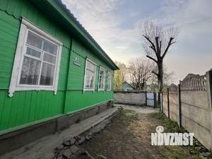 Дом 119м², 1-этажный, участок 16 сот.  