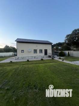 Коттедж 154м², 2-этажный, участок 13 сот.  