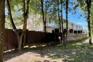 Дом 394м², 2-этажный, участок 18 сот.  