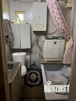 Дом 63м², 2-этажный, участок 8 сот.  