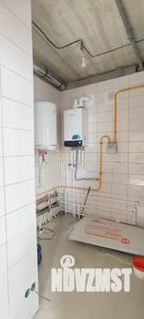 Коттедж 240м², 2-этажный, участок 6 сот.  