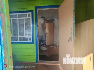 Дом 88м², 1-этажный, участок 7 сот.  