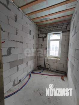 Дом 120м², 1-этажный, участок 8 сот.  
