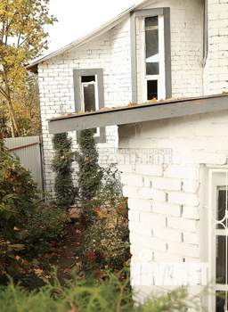 Дом 320м², 2-этажный, участок 17 сот.  