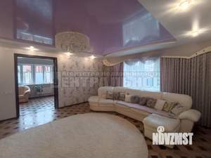 Дом 229м&sup2;, 2-этажный, участок 8 сот.  