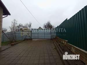 Дача 160м², 2-этажный, участок 12 сот.  
