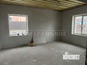 Дом 109м², 1-этажный, участок 8 сот.  