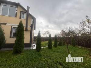 Дом 162м², 2-этажный, участок 5 сот.  