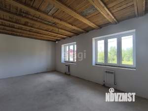 Таунхаус 127м², 2-этажный, участок 2 сот.  