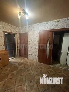 Дом 90м², 1-этажный, участок 7 сот.  