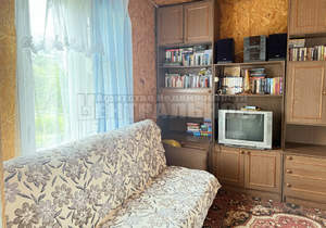 Дом 52м², 1-этажный, участок 1179 сот.  