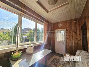 Дом 409м², 2-этажный, участок 10 сот.  