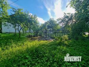 Дом 32м², 1-этажный, участок 5 сот.  