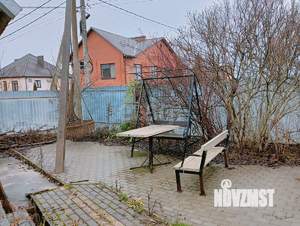 Дом 132м², 3-этажный, участок 7 сот.  