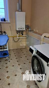 Дом 179м², 1-этажный, участок 10 сот.  