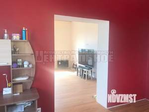 Дом 166м², 1-этажный, участок 8 сот.  