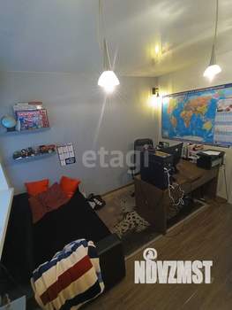 Таунхаус 279м², 2-этажный, участок 7 сот.  