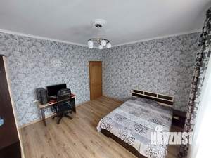Коттедж 210м², 2-этажный, участок 7 сот.  