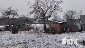 Дом 20м², 1-этажный, участок 7 сот.  