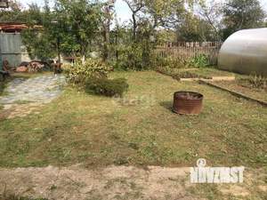 Дом 35м², 2-этажный, участок 5 сот.  