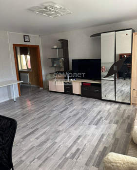 Дом 71м², 1-этажный, участок 3 сот.  