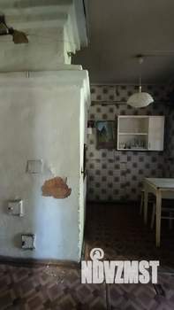 Дом 72м², 1-этажный, участок 8 сот.  