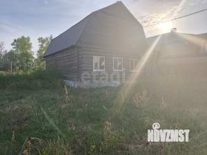 Дом 188м², 2-этажный, участок 8 сот.  