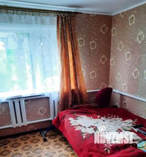 Дом 76м², 1-этажный, участок 11 сот.  