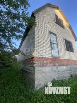 Дом 150м², 2-этажный, участок 11 сот.  