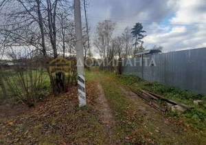 Дом 56м&sup2;, 2-этажный, участок 719 сот.  