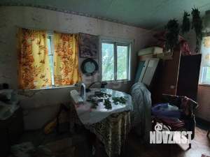 Дача 20м², 1-этажный, участок 7 сот.  