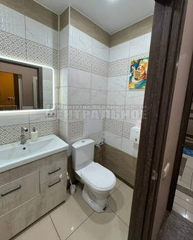 Дом 106м&sup2;, 2-этажный, участок 12 сот.  