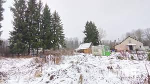 Дом 68м², 1-этажный, участок 11 сот.  